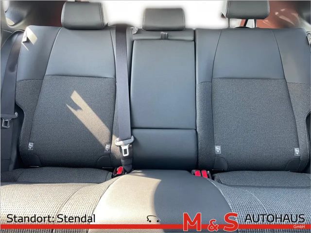 Toyota bZ4X Comfort Voorwielaandrijving