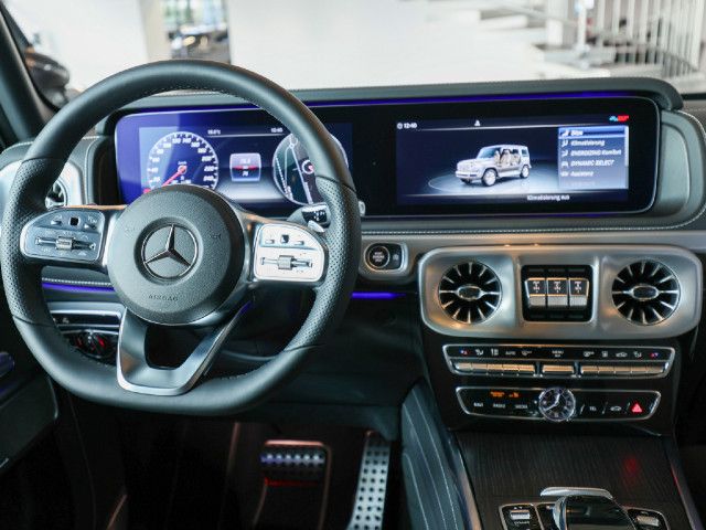 Mercedes-Benz G 500 Final Edition