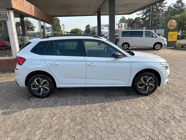 Skoda Kamiq Ambition