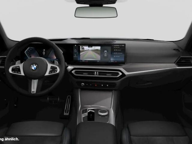 BMW 320 320i M-Sport Touring