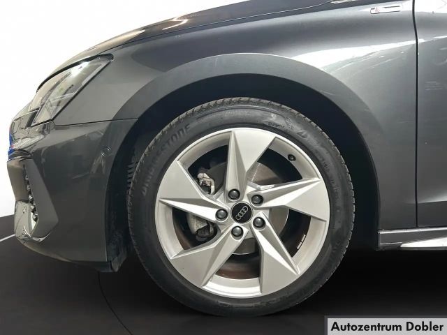 Audi A3 35 TDI S-Line S-Tronic Sedan Sportback