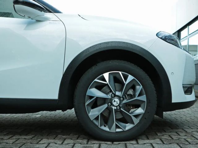 DS DS 3 Crossback Crossback E-Tense