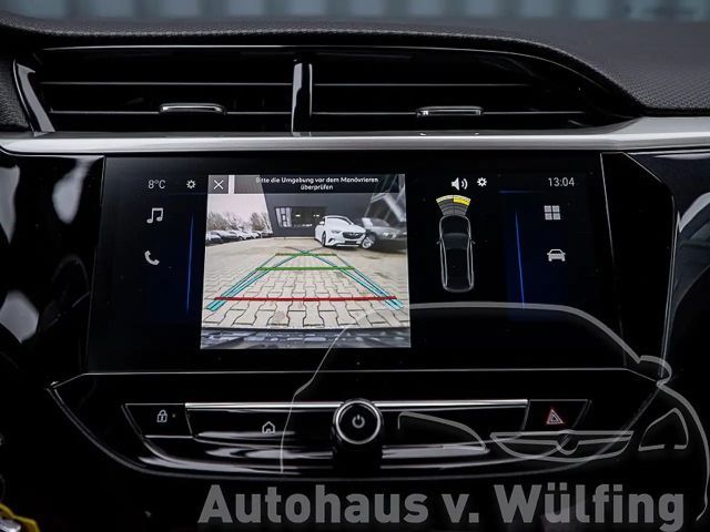 Opel Corsa GS-Line Grand Sport