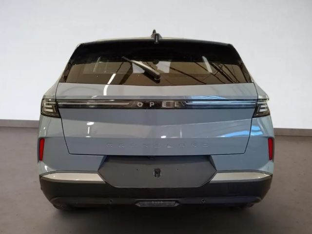 Opel Grandland X MHEV Navi SHZ LHZ el. Heckkl. RFK AWR