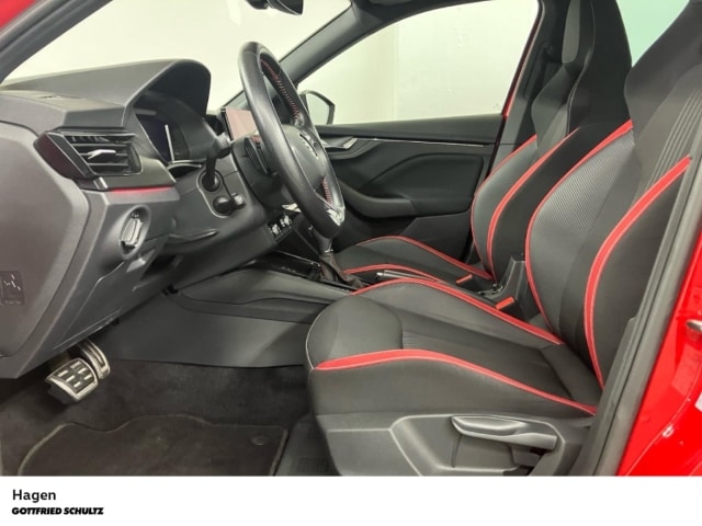 Skoda Kamiq 1.5 TSI Monte Carlo