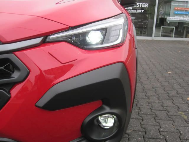 Subaru Crosstrek AWD