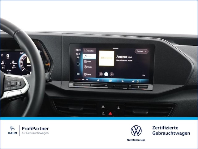 Volkswagen Caddy DSG