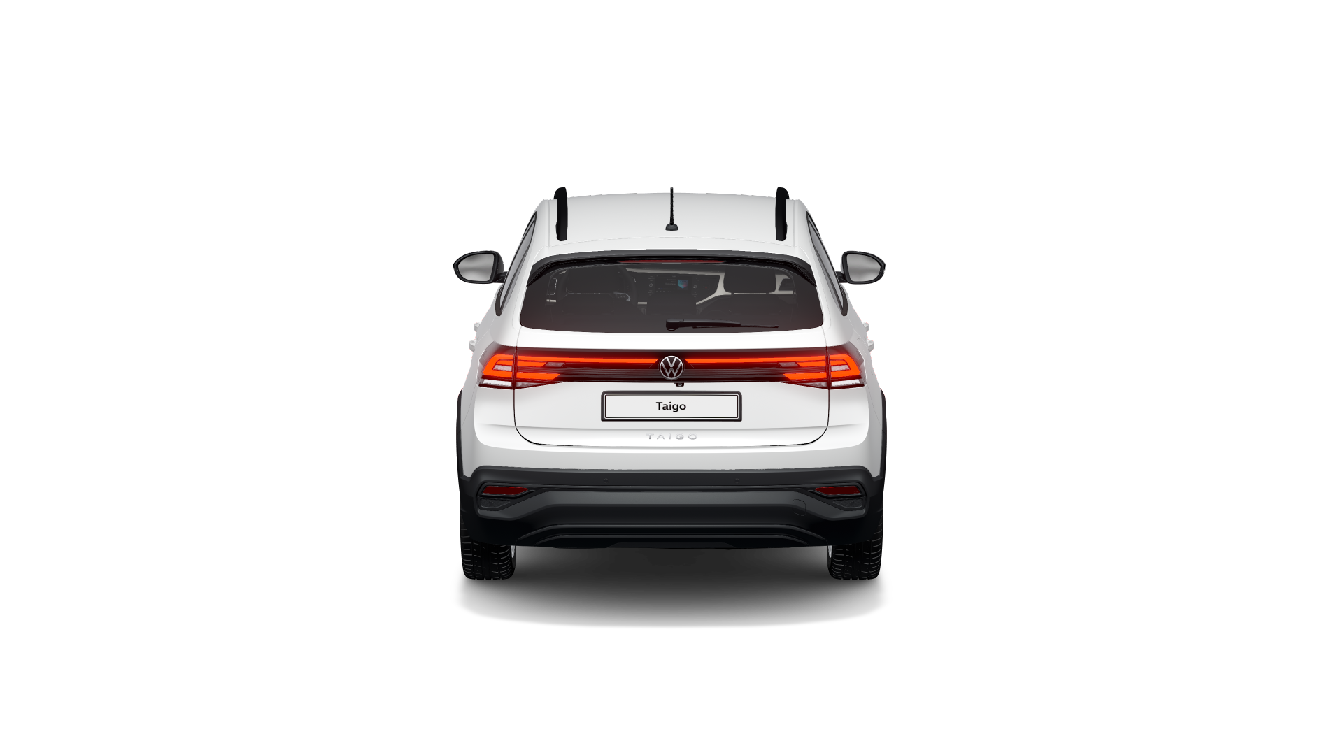 Volkswagen Taigo 1.0 TSI IQ.Drive