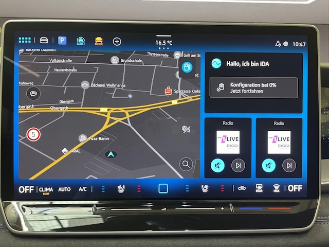 Volkswagen Tayron 2.0 TSI 4Motion