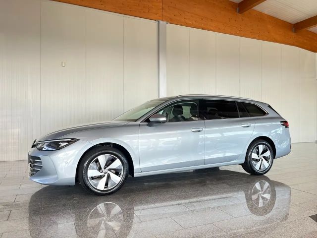 Volkswagen Passat 2.0 TDI Business Variant