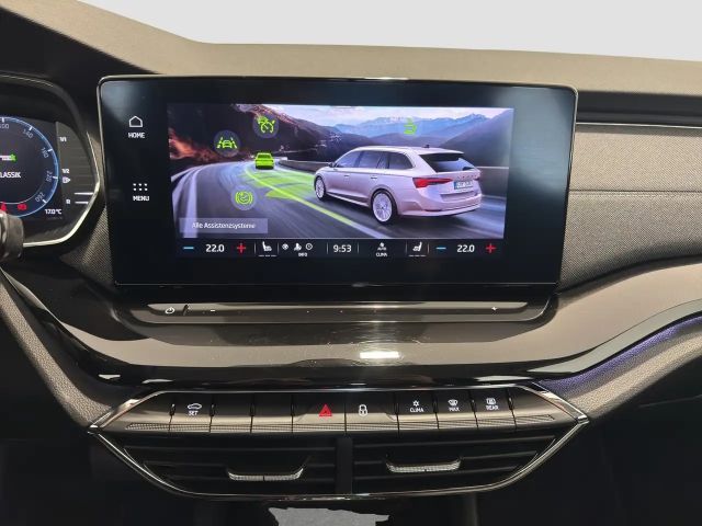 Skoda Octavia Style Style