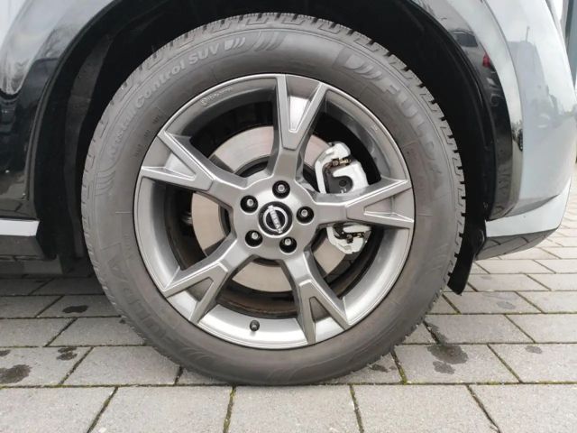 Nissan Ariya Advance Pack Navi 360 Kamera LED ACC El. Barkaufsp