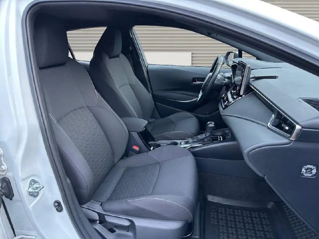 Toyota Corolla Comfort Hybride