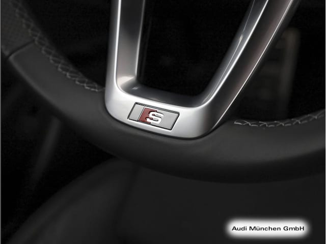 Audi Q5 40 TDI Quattro S-Tronic