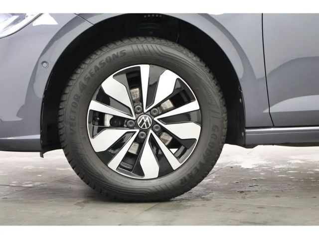 Volkswagen Polo 1.0 TSI