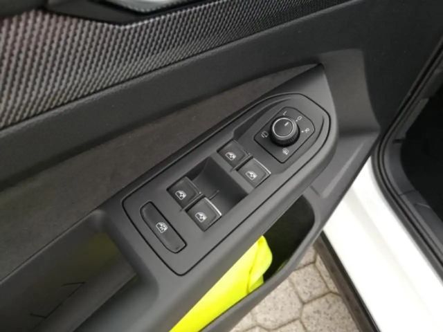 Volkswagen Golf 2.0 TSI GTI