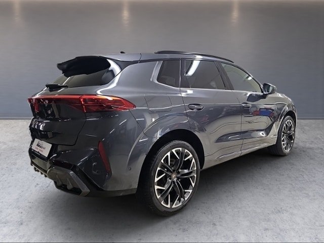 Cupra Terramar 1,5 E-HYBR. MATRIX NAVI AHK SENN 20Z