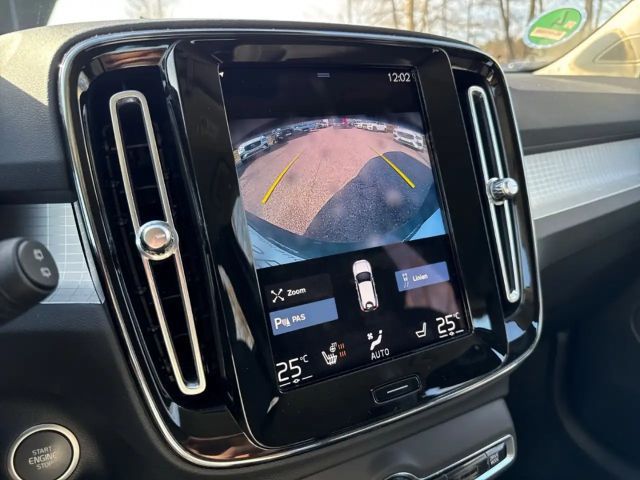 Volvo XC40 Inscription Recharge