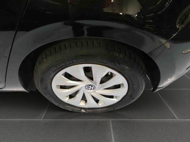 Volkswagen Polo 1.0 TSI DSG Life