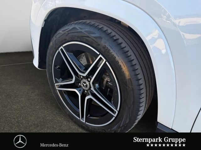 Mercedes-Benz GLS 450 4MATIC AMG Line