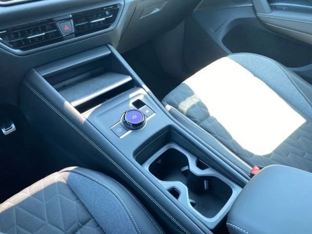 Volkswagen Tiguan 1.5 TSI