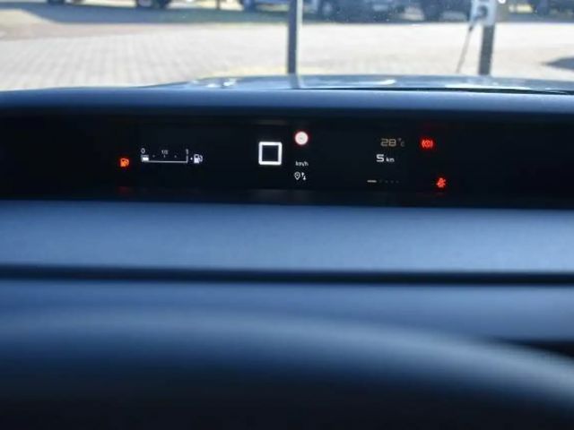 Citroën C3 Aircross You