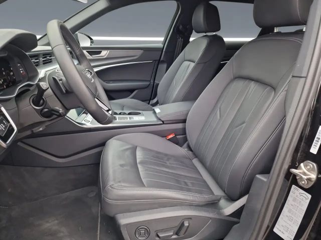Audi A6 45 TDI Advance Avant Quattro