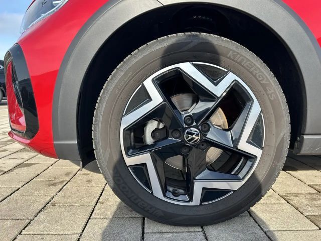 Volkswagen Taigo 1.5 TSI DSG R-Line