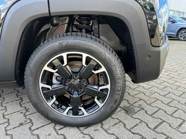 Jeep Renegade 4xe