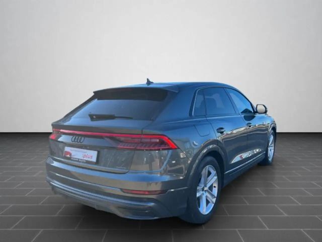 Audi Q8 Hybride S-Line