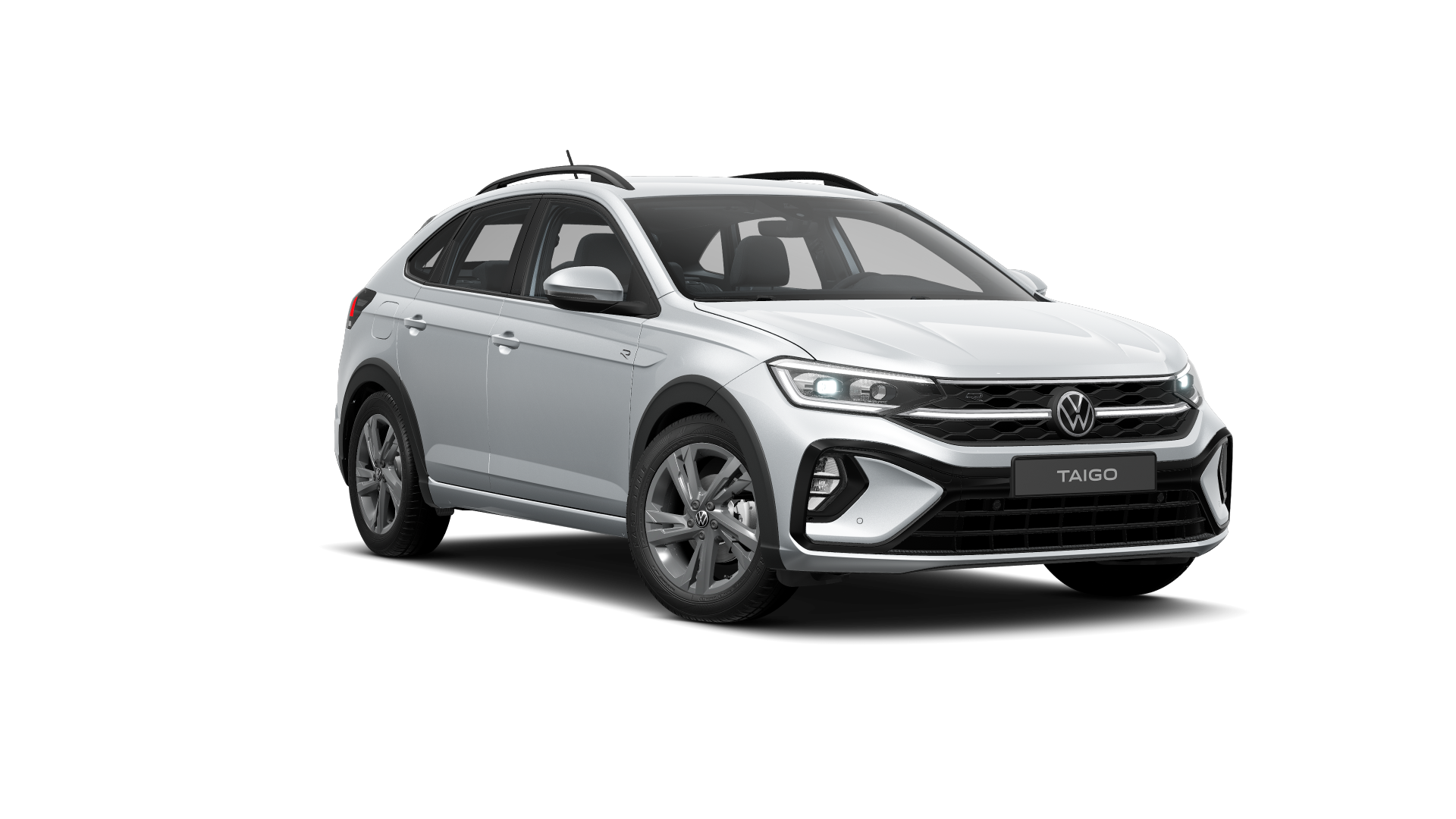 Volkswagen Taigo 1.5 TSI DSG R-Line