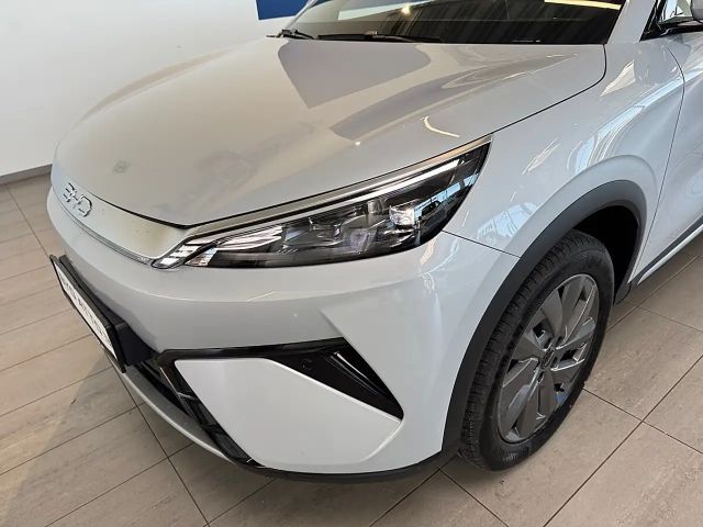 BYD Atto 3 Design