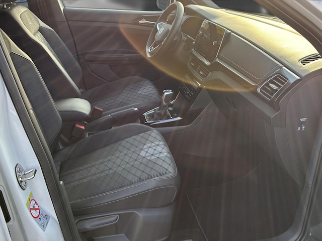 Volkswagen T-Cross 1.0 TSI DSG IQ.Drive R-Line