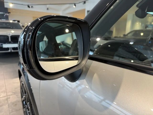 MINI Cooper S 3-deurs