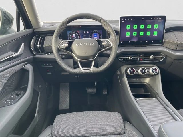 Skoda Kodiaq 4x4 Selection