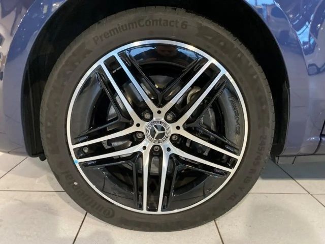 Mercedes-Benz Marco Polo 4MATIC AMG Line