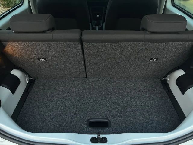 Volkswagen up! 1.0 GRA PDC Sitzheizung Rückfahrkamera KLIMA