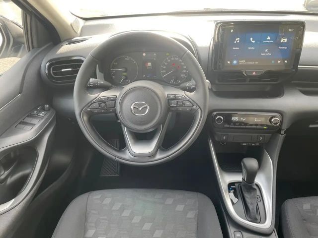 Mazda 2 Exclusive-line