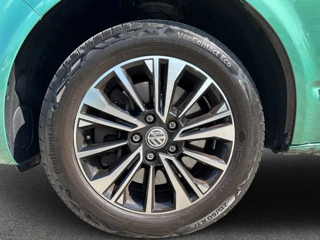 Volkswagen Multivan DSG T6