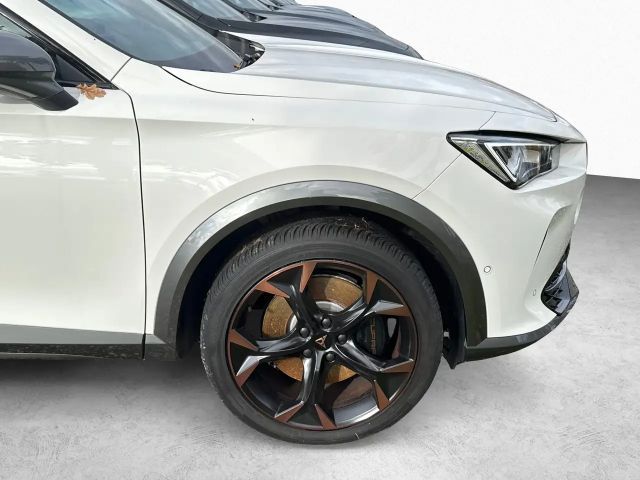 Cupra Formentor 1.4 e-Hybrid VZ