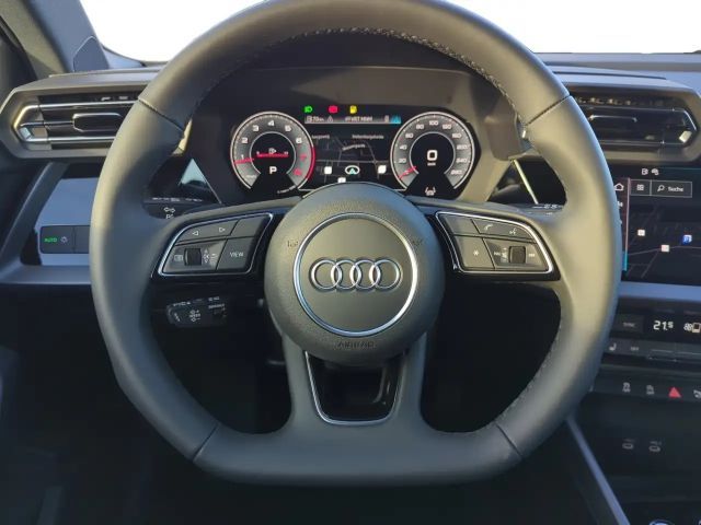 Audi A3 35 TFSI S-Line Sedan Sportback