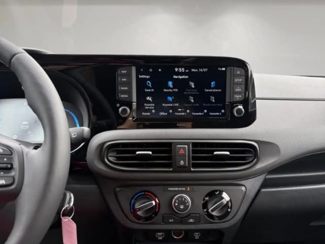 Hyundai i10 1.2 Trend