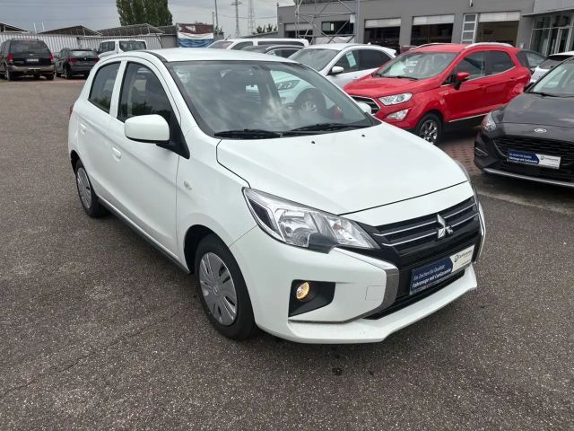 Mitsubishi Space Star Star