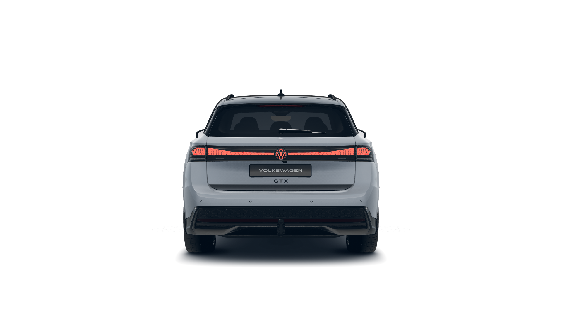 Volkswagen ID.7 GTX IQ.Drive Tourer