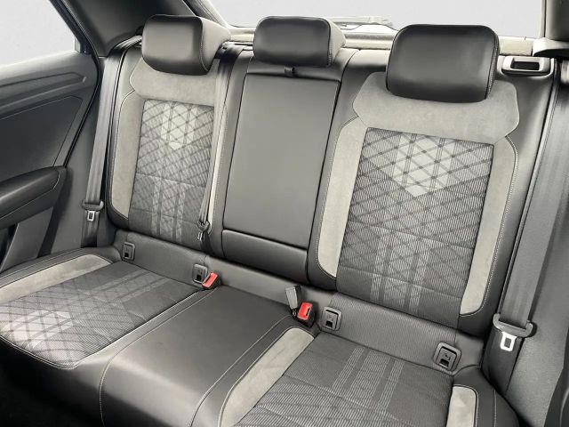 Volkswagen T-Roc DSG R-Line