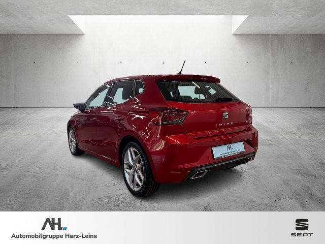 Seat Ibiza 1.0 Beats Navi LED RFK ACC Dinamica