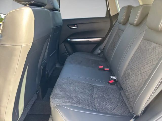 Suzuki Vitara Comfort