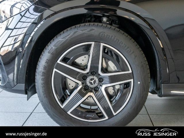 Mercedes-Benz GLC 220 4MATIC GLC 220 d