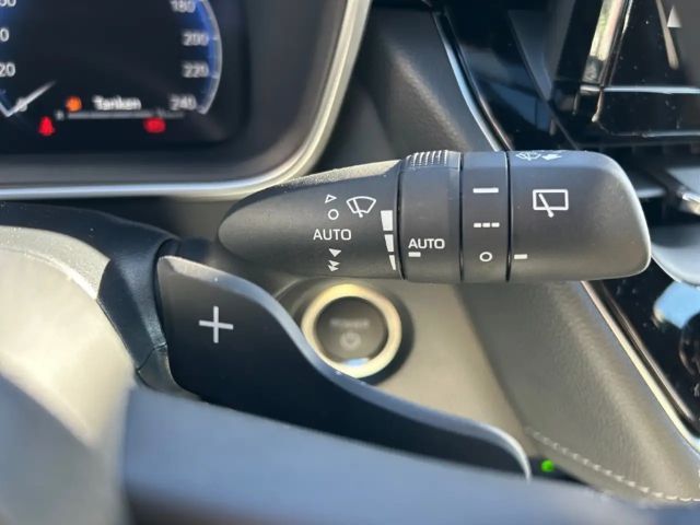 Toyota Corolla Hybride Lounge Touring