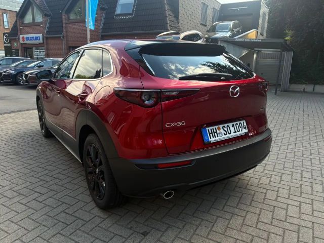 Mazda CX-30 Homura SkyActiv e-Skyactiv